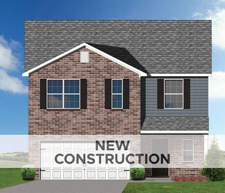 720 Dahlia Dr, Lexington, KY 40511