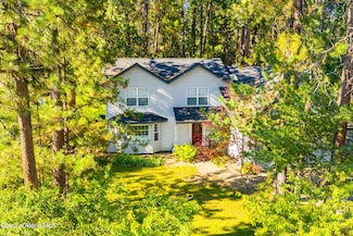 3823 N Player Dr, Coeur D Alene, ID 83815