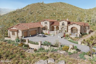 3284 W Highlands Dr, Buckeye, AZ 85396