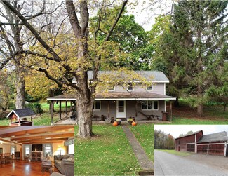 36 Dutchtown Rd, Saugerties, NY 12477