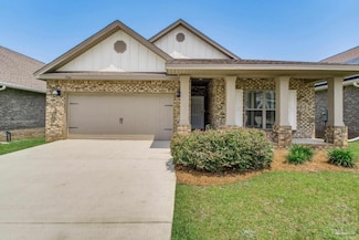 7926 Burnside Loop, Pensacola, FL 32526