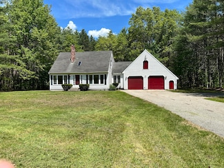 3 Harding Way, Kennebunk, ME 04043