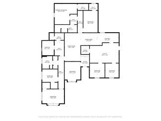 2818 Mulberry Ln, Pasadena, TX 77502