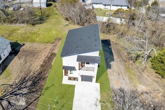 408 Grayson St, Leonard, TX 75452