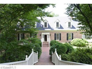 2818 Lazy Ln, Winston Salem, NC 27106