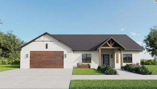 514 W Wilson St, Sterling, KS 67579