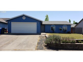 4652 Cherrytree Ct SE, Salem, OR 97317