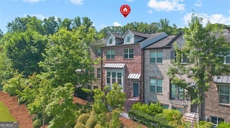 5504 Cameron Parc Dr, Alpharetta, GA 30022