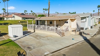 84250 Indio Springs Dr Unit 156, Indio, CA 92203