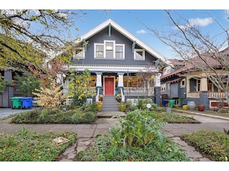 1839 SE 42nd Ave, Portland, OR 97215