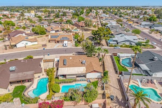 6608 S Willow Dr, Tempe, AZ 85283