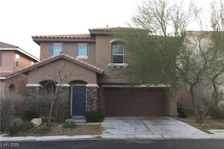 8749 Brilliant Star Dr, Las Vegas, NV 89178