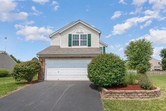 324 Heftner Cir, Maineville, OH 45039