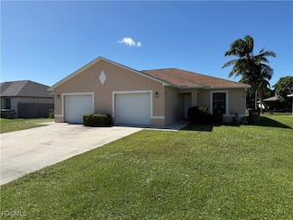 4148 SW 7th Place Unit 4200, Cape Coral, FL 33914