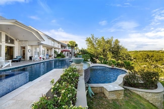805 Brooks Hollow Rd, Austin, TX 78734