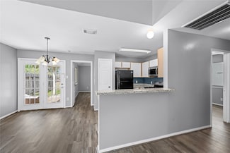 5418 Forest Bridge Way, Houston, TX 77066