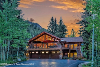 251 Chair Mountain Dr, Carbondale, CO 81623