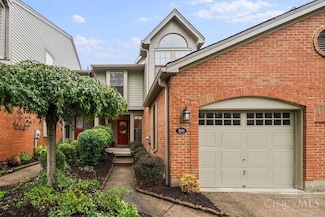 2636 Welling Way, Maineville, OH 45039