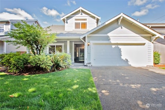 7005 Bronington Dr SW, Tumwater, WA 98512