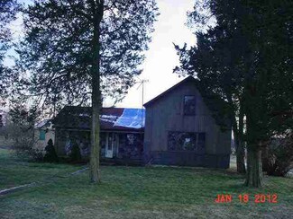 515 County Road 73, Hamilton, IN 46742