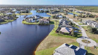 16214 Cayman Ln, Punta Gorda, FL 33955