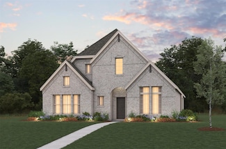 3730 Thimbleberry Trail, Prairie Ridge, TX 76084