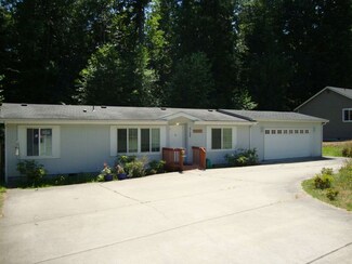 3122 141st Street Ct NW, Gig Harbor, WA 98332