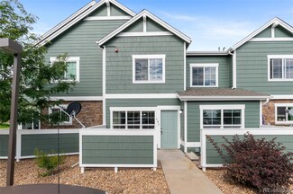 2331 Cutters Cir Unit 105, Castle Rock, CO 80108
