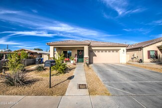 2438 E Atlanta Ave, Phoenix, AZ 85040