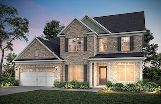 5310 Julep Ct, Cumming, GA 30028