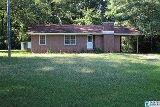 80 Davis Rd, Vincent, AL 35178