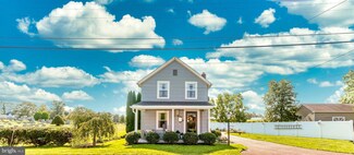 115 Harrisonville Rd, Mullica Hill, NJ 08062