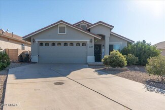 639 Hayes Dr, Sierra Vista, AZ 85635