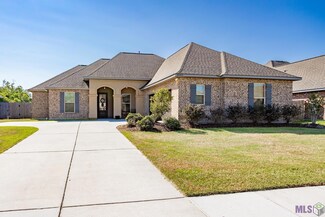 20978 N High Plains Dr, Zachary, LA 70791