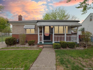 3994 Campbell St, Dearborn Heights, MI 48125