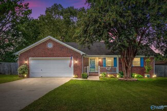 127 Eula Way, Huntsville, AL 35811