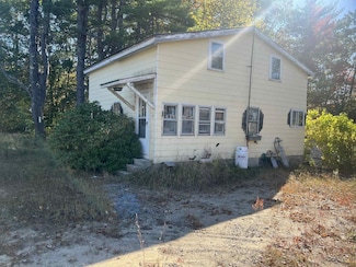 122 Ossipee Trail, Porter, ME 04068
