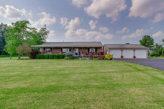 5166 State Route 98, Bucyrus, OH 44820