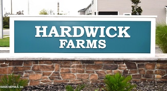 6834 Golden Monarch Ave, Jacksonville, FL 32217