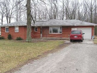21116 State Route 34, Stryker, OH 43557