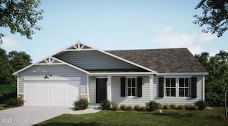4740 Swimming Ln Unit 137, Shallotte, NC 28470