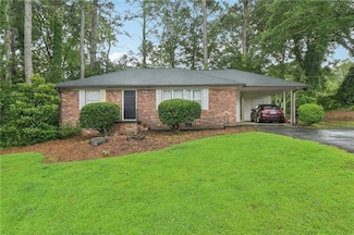 1849 Clay Rd SW, Mableton, GA 30126