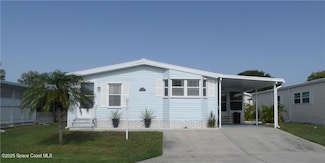 7534 Montauk Ave Unit U15, Sebastian, FL 32976