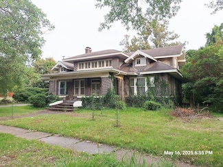 308 W 2nd St, Clarksdale, MS 38614