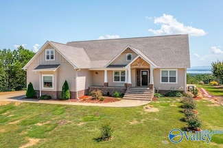 65 County Road 1014, Cedar Bluff, AL 35959