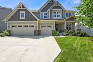 15813 Arthur Jacob Ln, Noblesville, IN 46060