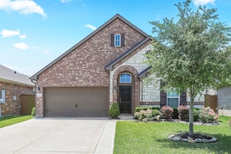 12521 Beacon Cove Dr, Texas City, TX 77568