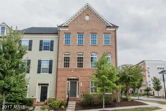 7720 Water St, Fulton, MD 20759