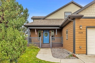 3108 Oliver St, Bozeman, MT 59718