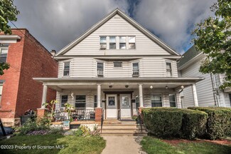 12 S Irving Ave, Scranton, PA 18505